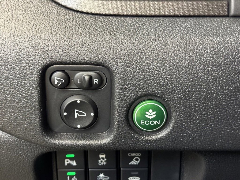 New 2026 Honda Ridgeline TrailSport+ image 30