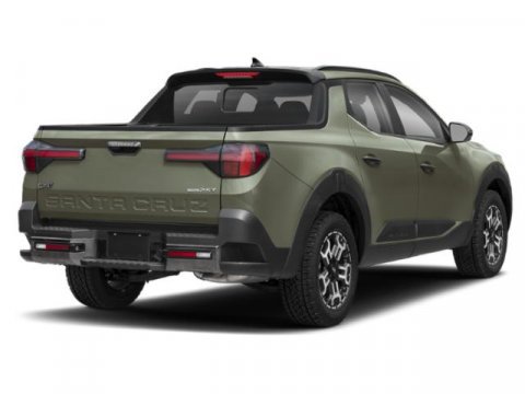 New 2026 Hyundai Santa Cruz XRT AWD/4WD image 2