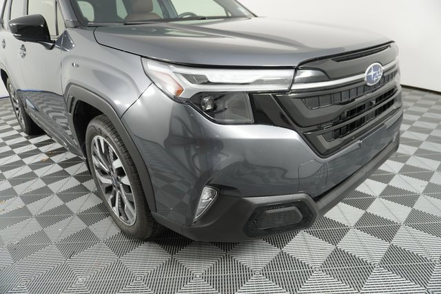 Certified 2025 Subaru Forester Touring image 10