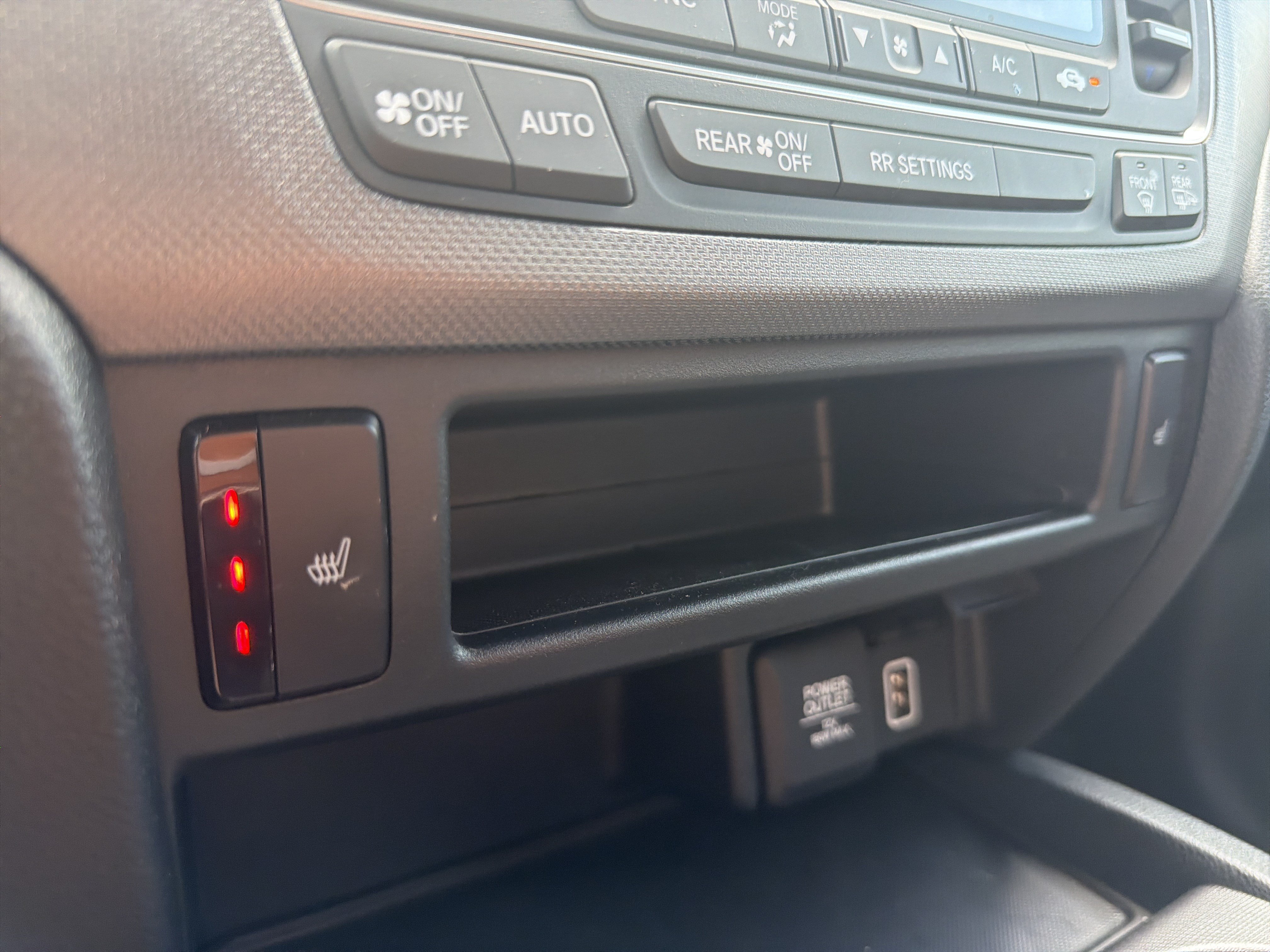 Certified 2023 Honda Ridgeline RTL image 33