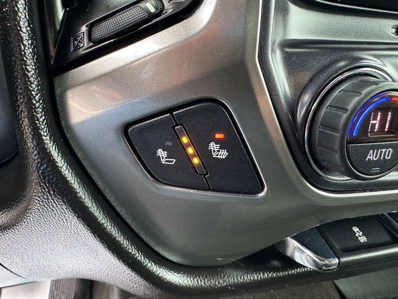 Used 2019 Chevrolet Silverado 1500 LT w/ All Star Edition AWD/4WD image 20