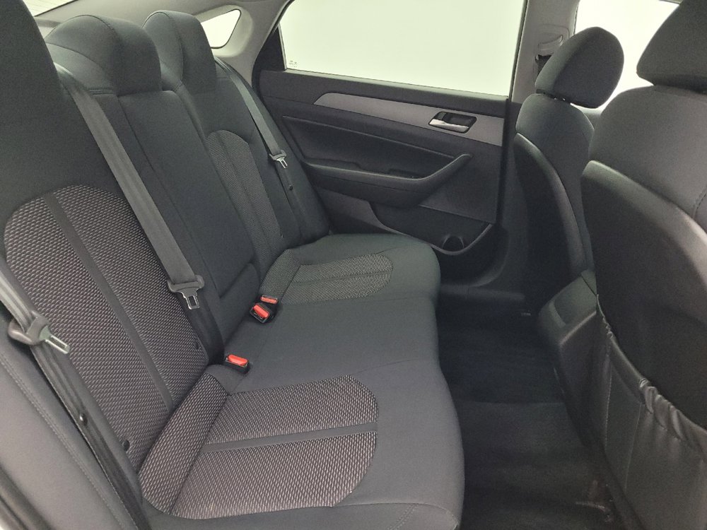 Used 2018 Hyundai Sonata SEL image 19