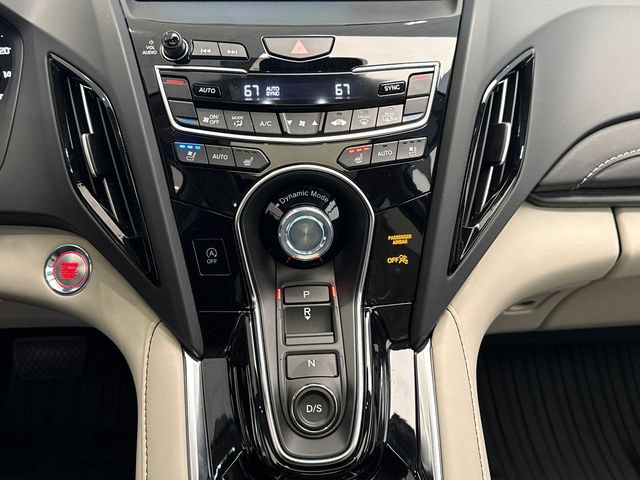 New 2026 Acura RDX w/ Technology Package AWD/4WD image 22