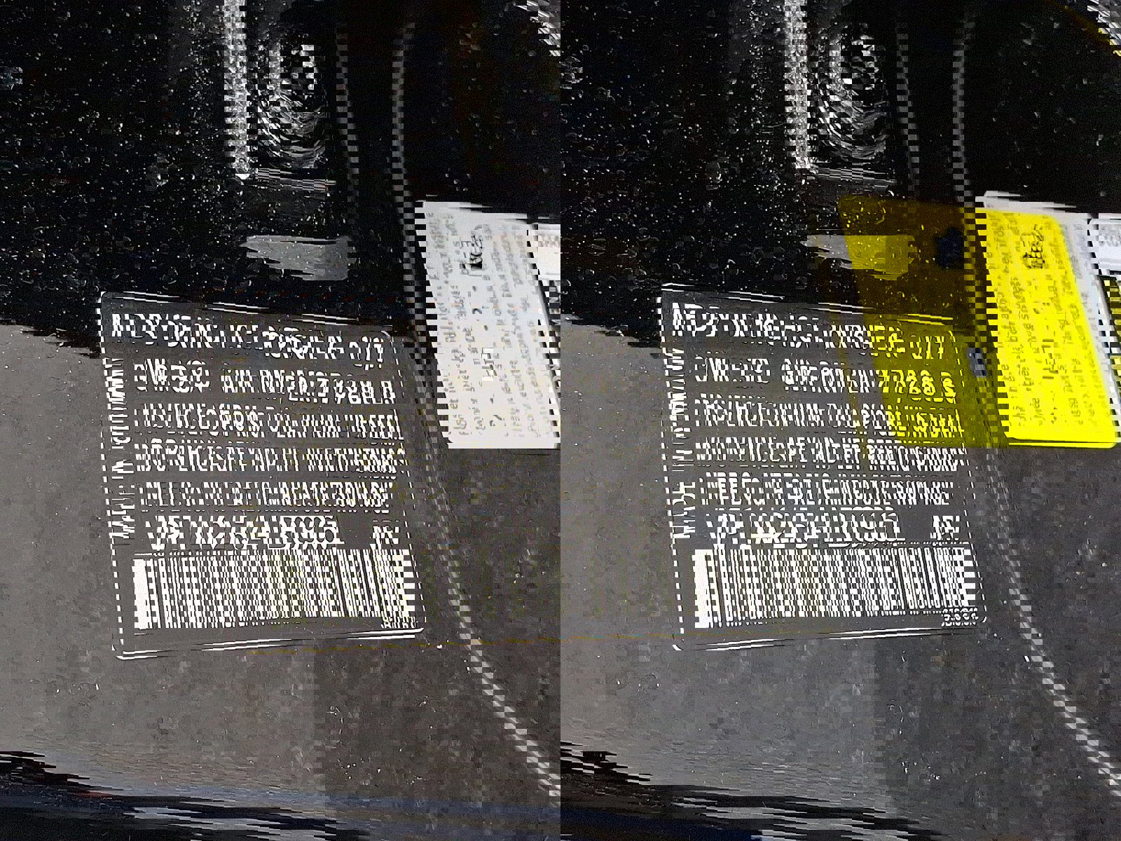 Used 2017 Porsche Macan image 27