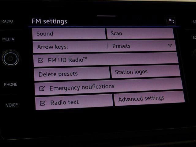 Used 2024 Volkswagen Tiguan S image 40