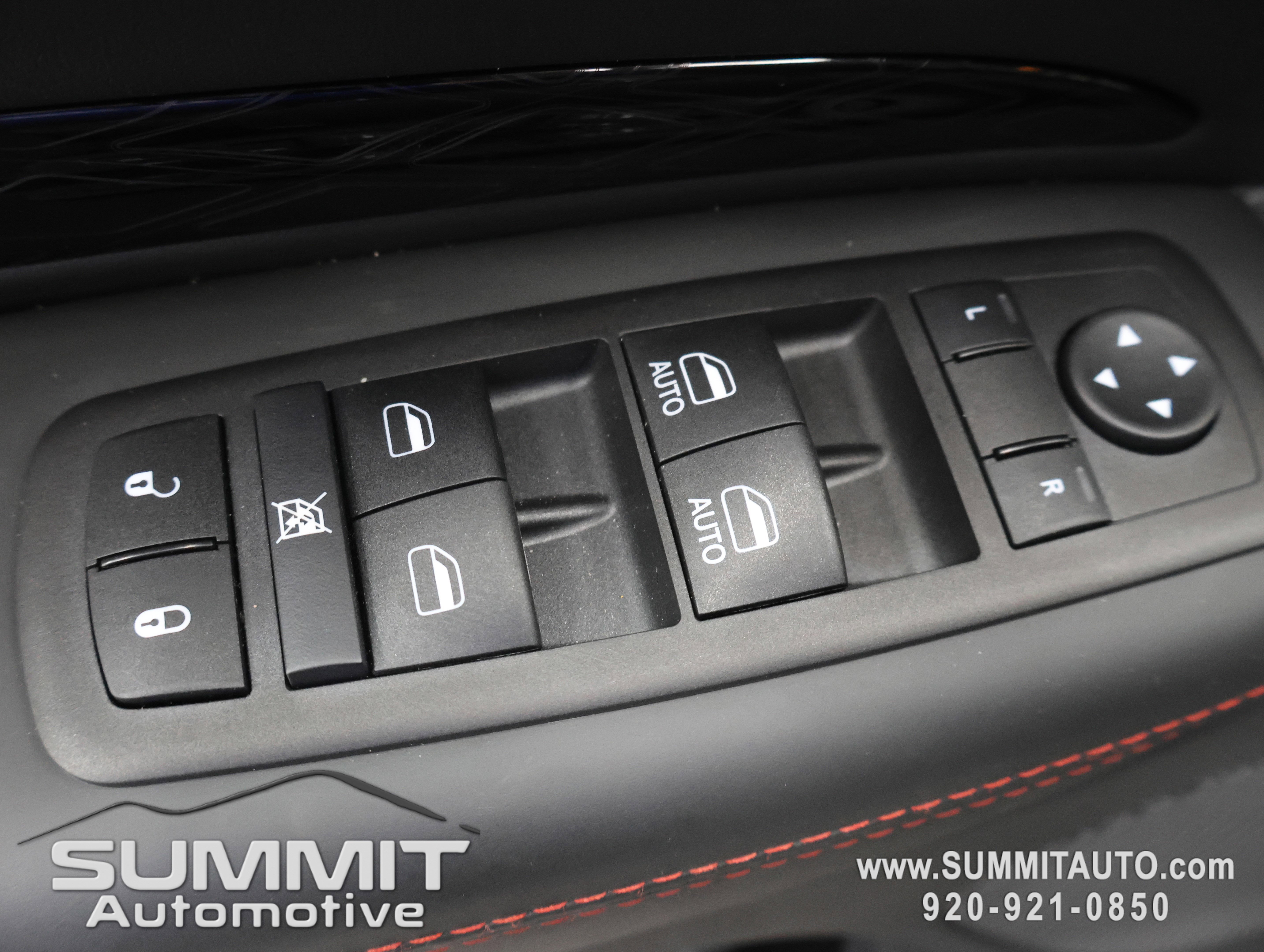 New 2026 Dodge Durango GT AWD/4WD image 44