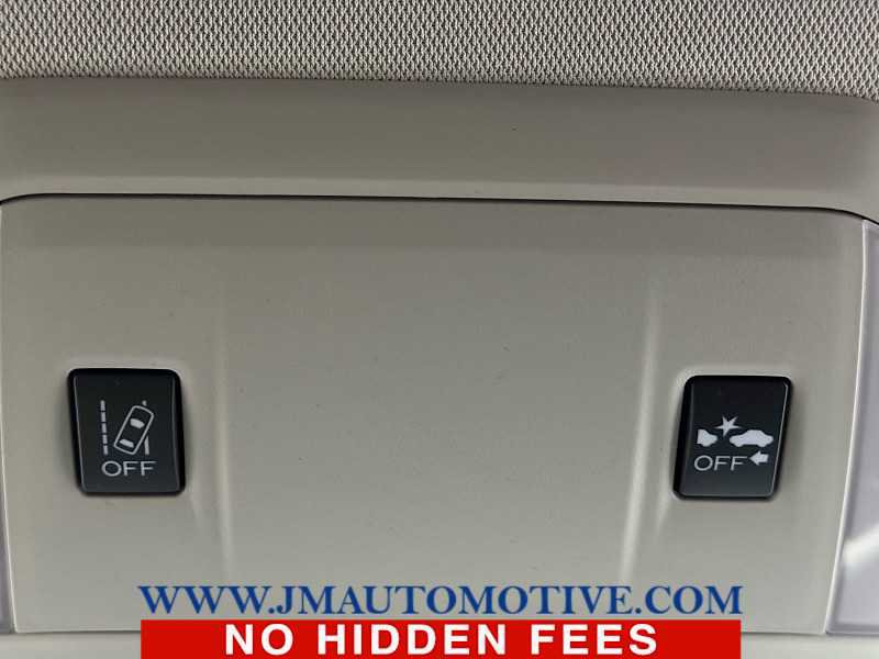 Used 2019 Subaru Ascent Premium image 45