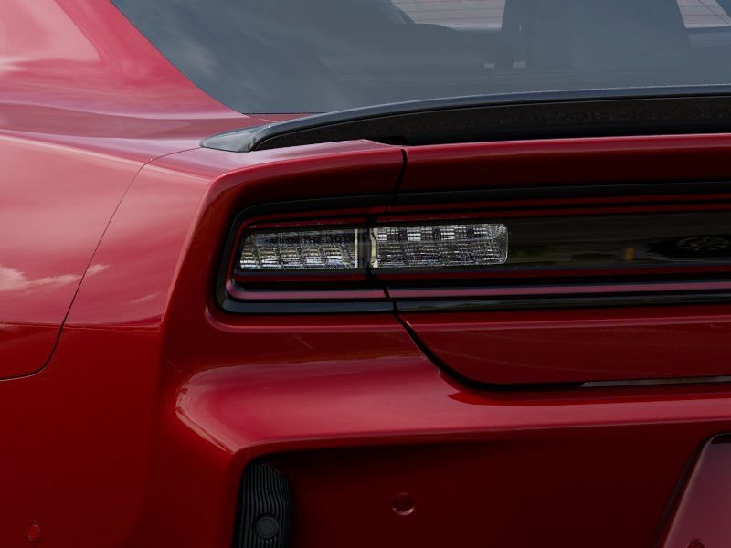 New 2027 Dodge Charger Scat Pack AWD/4WD image 9