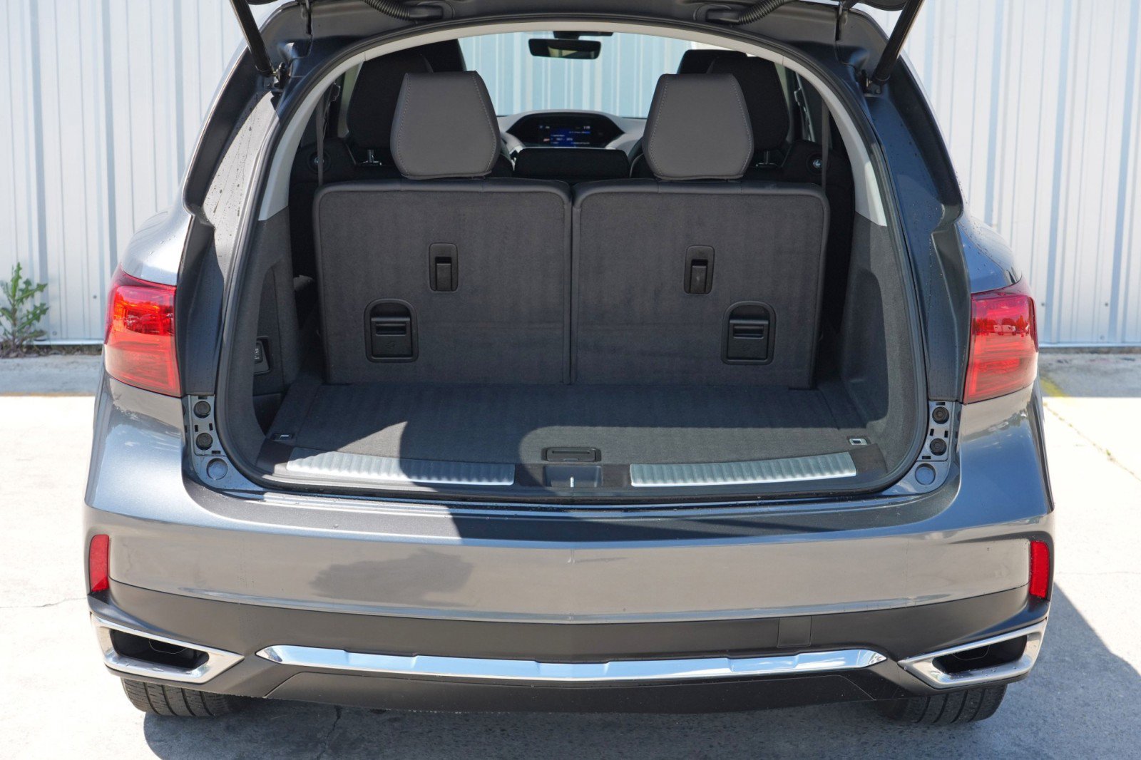 Used 2017 Acura MDX FWD w/ Technology Package image 9