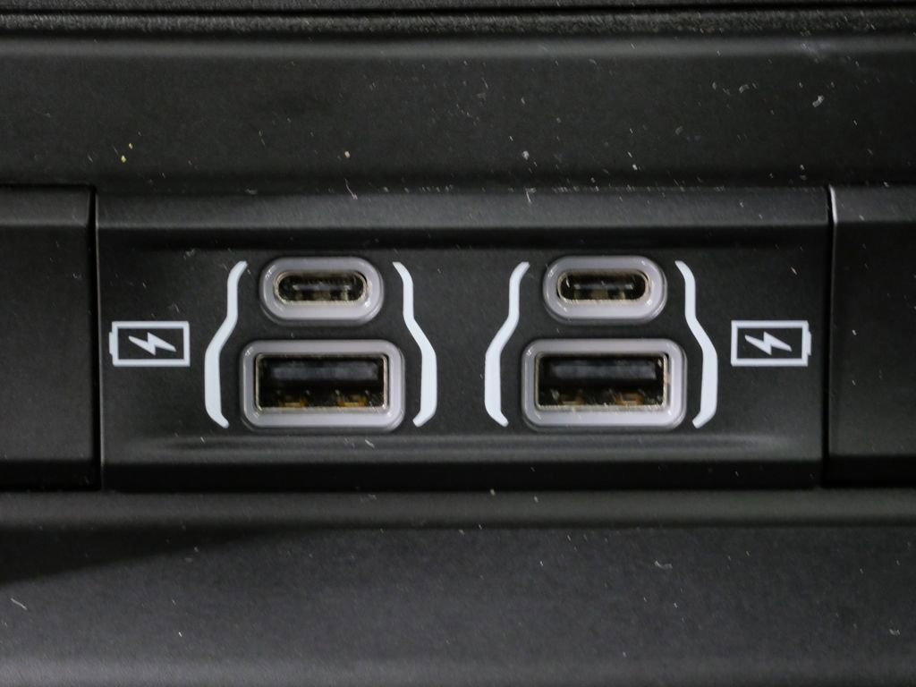 Used 2022 RAM 1500 Big Horn image 23