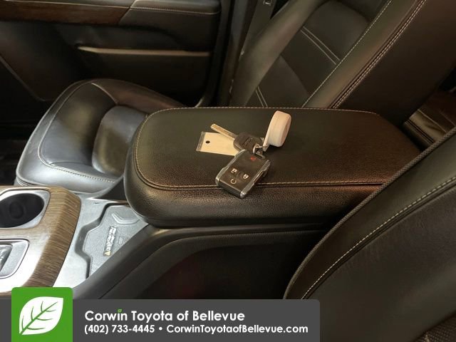 Used 2018 GMC Canyon Denali image 28