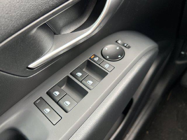 New 2026 Hyundai Santa Cruz SEL AWD/4WD image 11