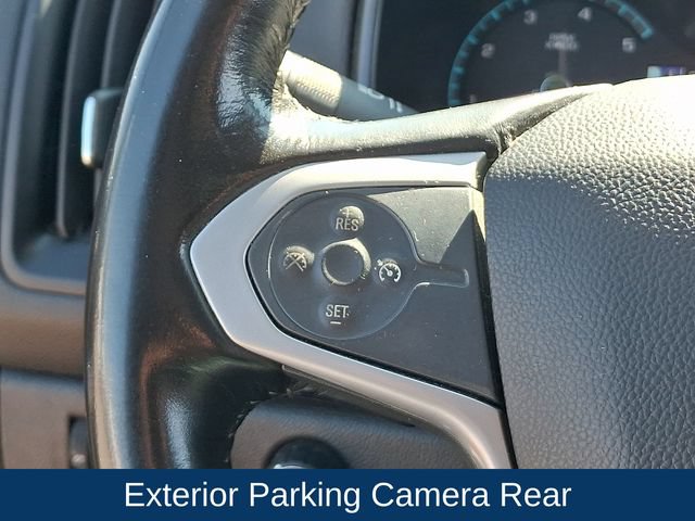 Used 2018 Chevrolet Colorado ZR2 AWD/4WD image 7