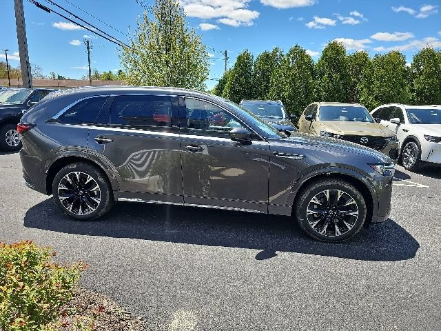 New 2026 MAZDA CX-90 3.3 Turbo S w/ Premium Plus AWD/4WD image 2