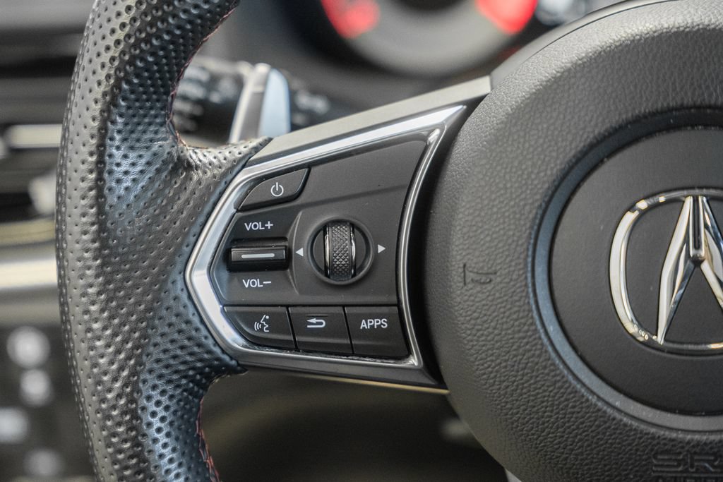 Used 2024 Acura RDX A-Spec AWD/4WD image 37