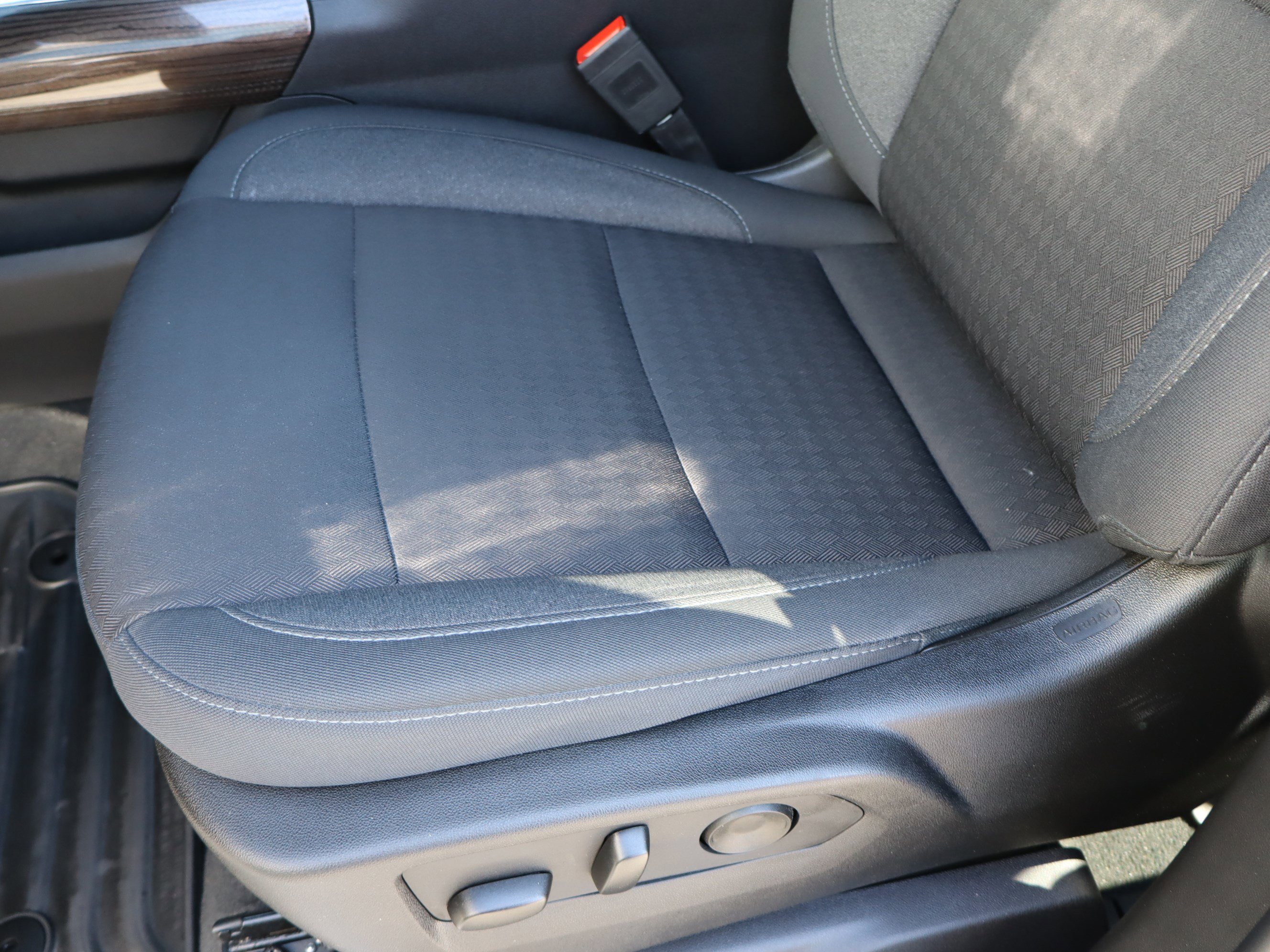 Certified 2024 Chevrolet Silverado 1500 RST w/ Convenience Package II image 20