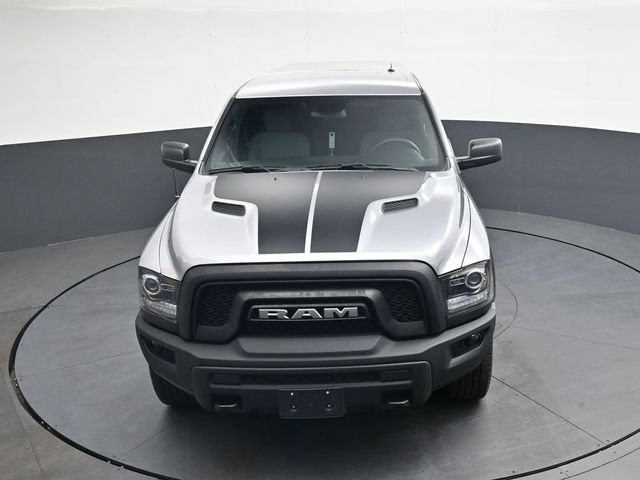 Used 2021 RAM 1500 Warlock w/ Electronics Group AWD/4WD image 28