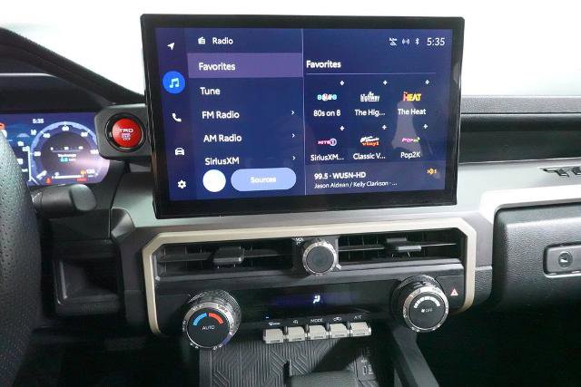 Used 2025 Toyota Tacoma TRD Off-Road image 14