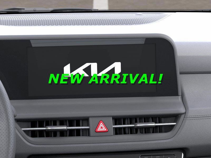 New 2026 Kia Seltos SX w/ SX Sunroof Package AWD/4WD image 20