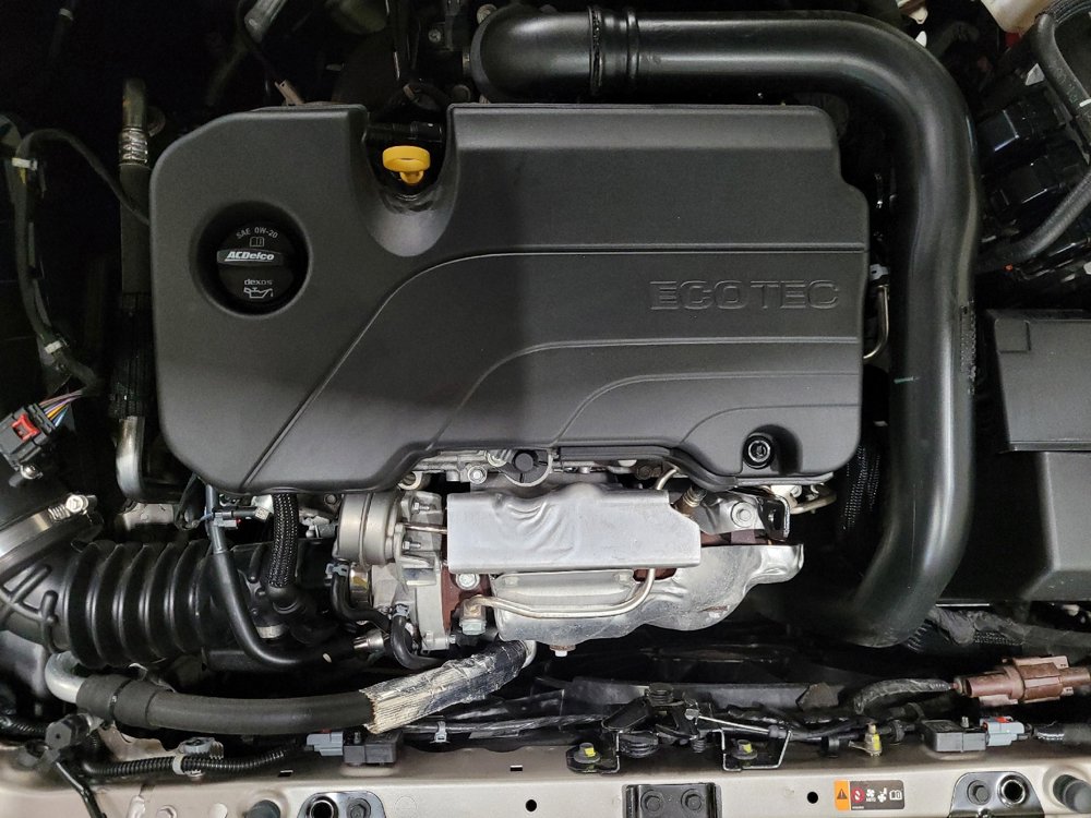 Used 2024 Chevrolet Malibu LT image 30