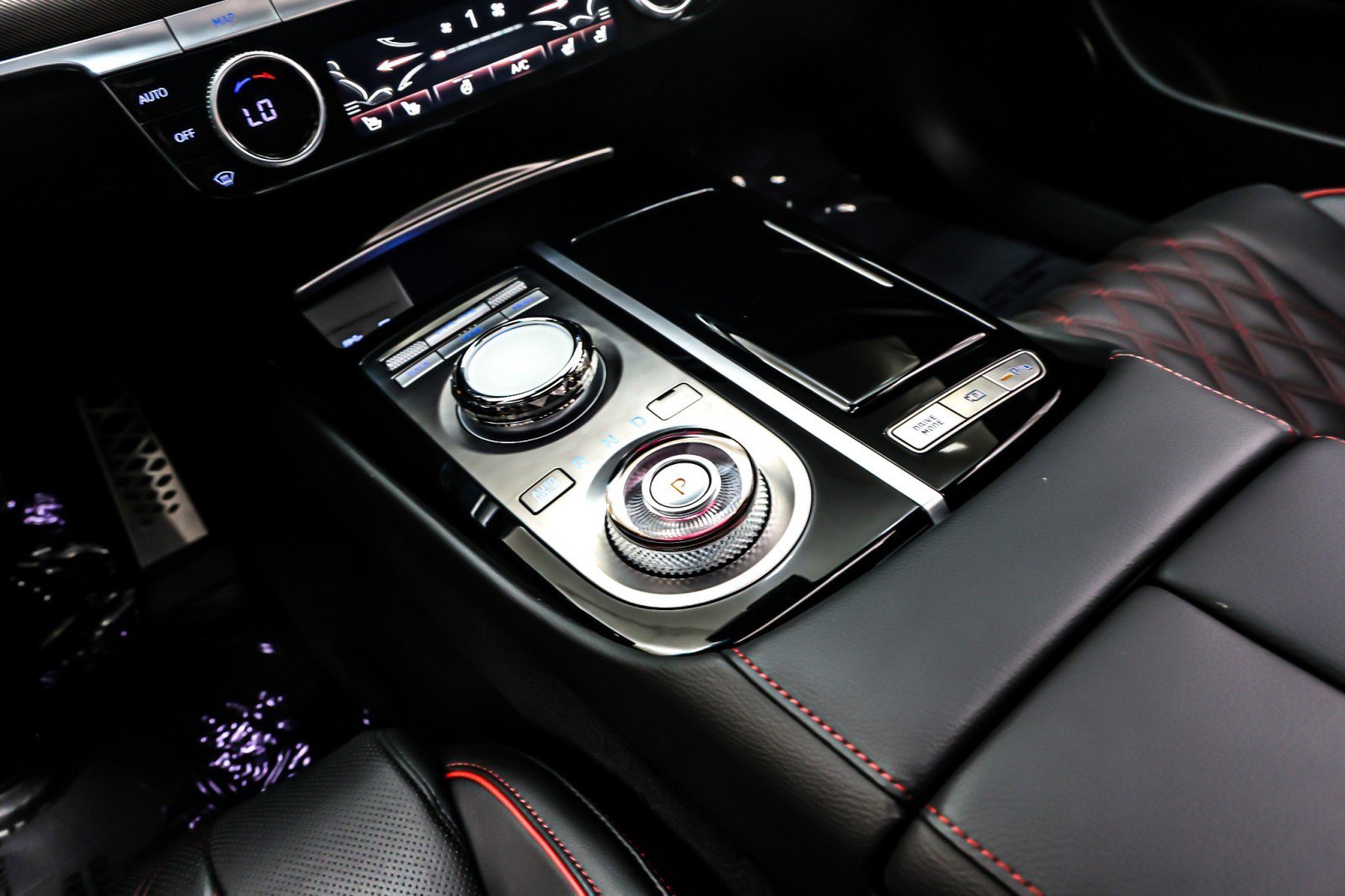 Used 2024 Genesis G80 3.5T Sport image 7