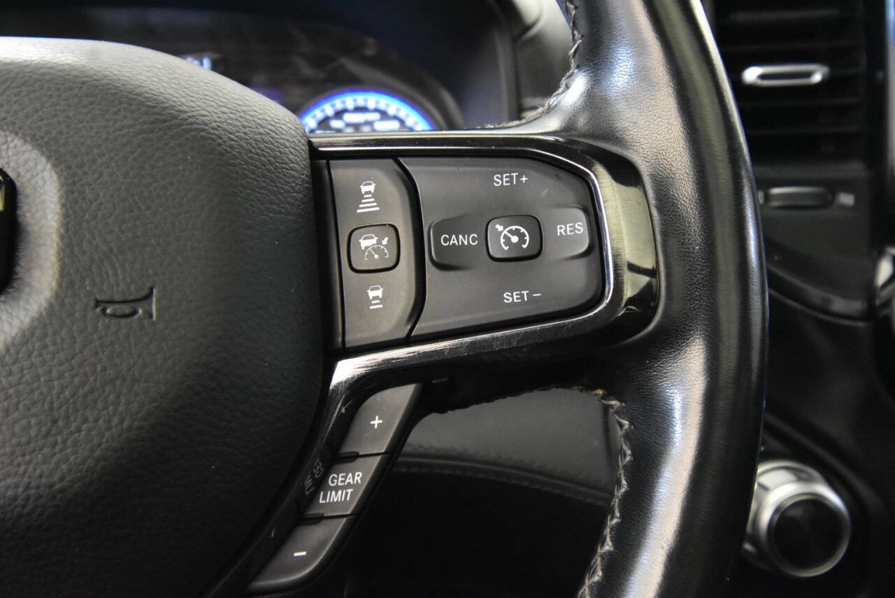 Used 2022 RAM 1500 Limited image 26