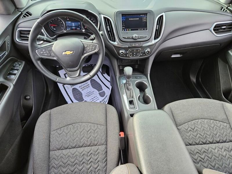 Used 2024 Chevrolet Equinox LT image 8