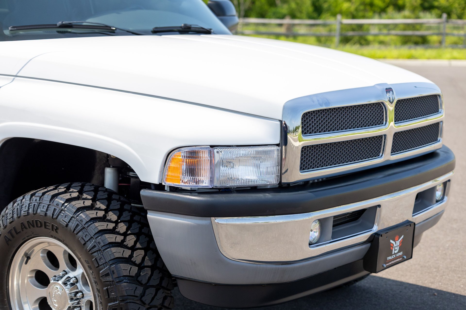 Used 2002 Dodge Ram 2500 Truck 4x4 Quad Cab image 34