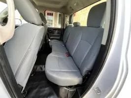 Used 2017 RAM 1500 Tradesman w/ Popular Equipment Group RWD image 16