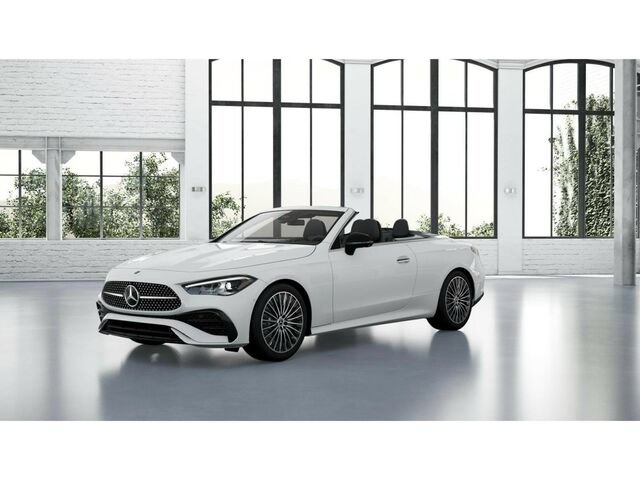 New 2027 Mercedes-Benz CLE 300 4MATIC Cabriolet image 40
