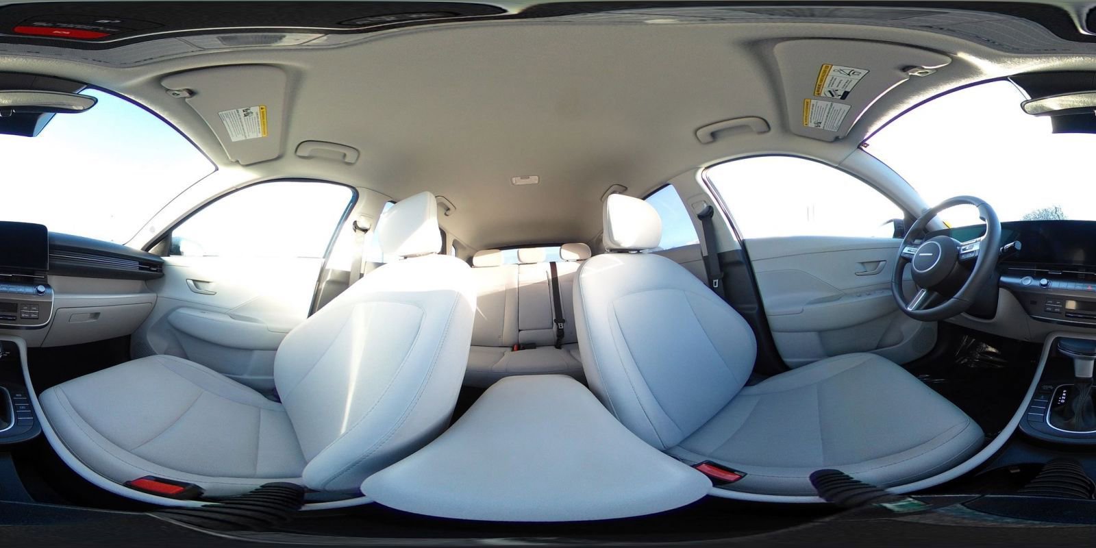 Used 2025 Hyundai Kona SEL image 42