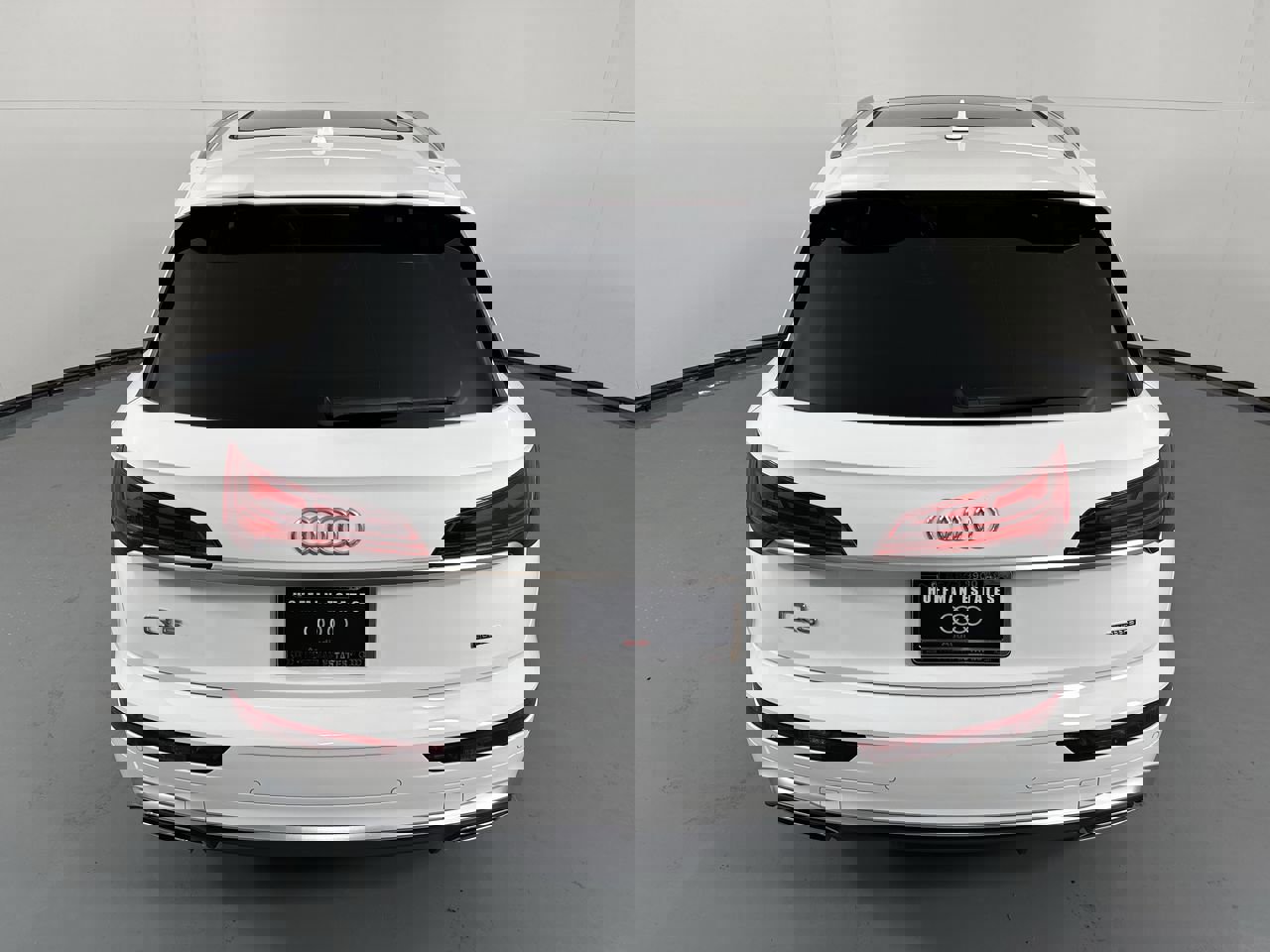 Used 2023 Audi Q5 2.0T Premium Plus w/ Premium Plus Package image 34