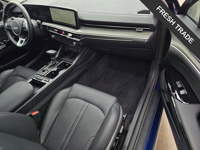 Used 2025 Kia K5 EX image 7