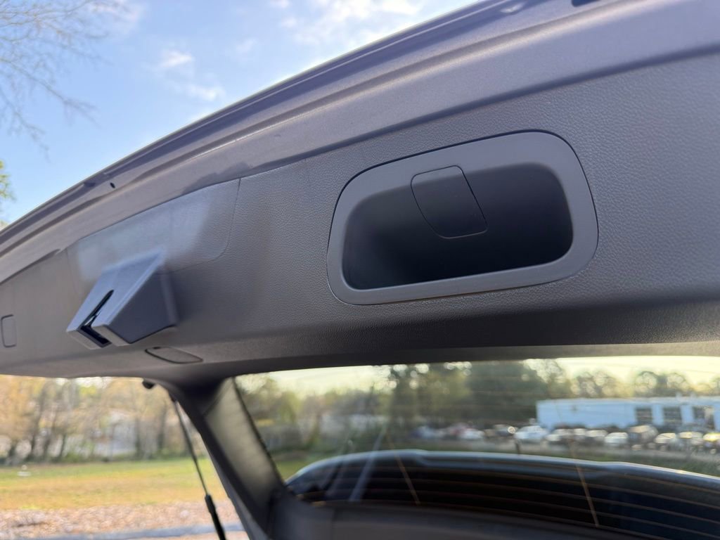 New 2026 Chevrolet Trax ACTIV w/ Sunroof Package image 18