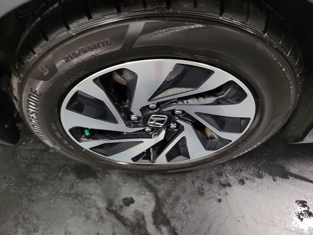 Used 2018 Honda Civic LX image 11