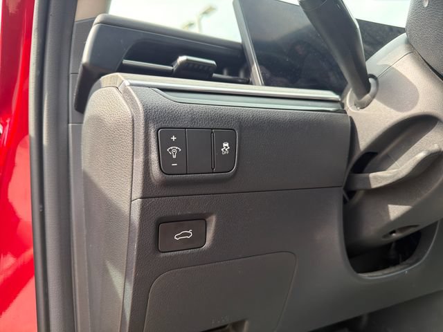 Used 2025 Kia K5 EX FWD image 23