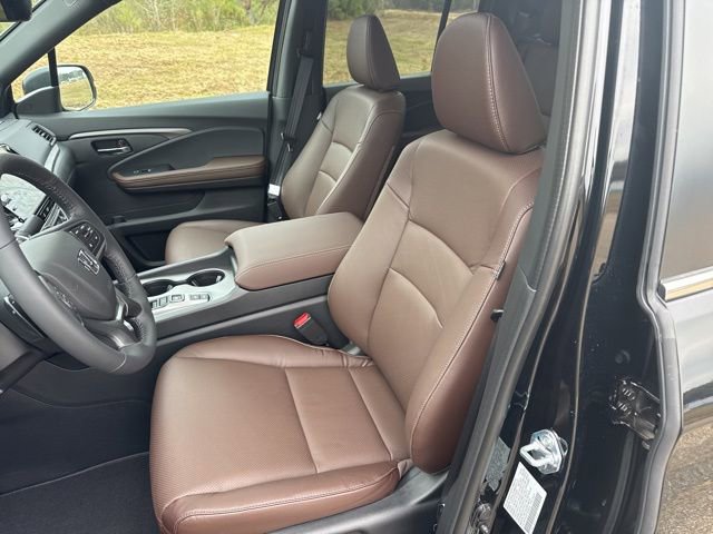 New 2026 Honda Ridgeline RTL image 20