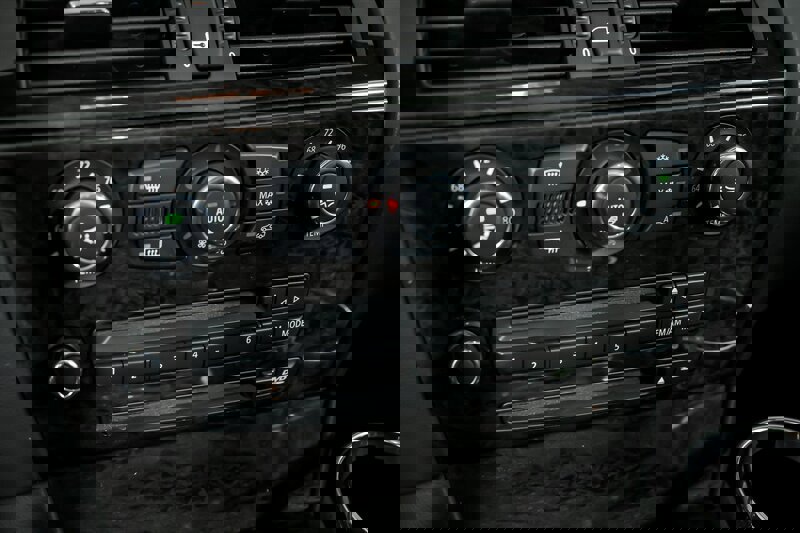 Used 2009 BMW 650i 650i image 32