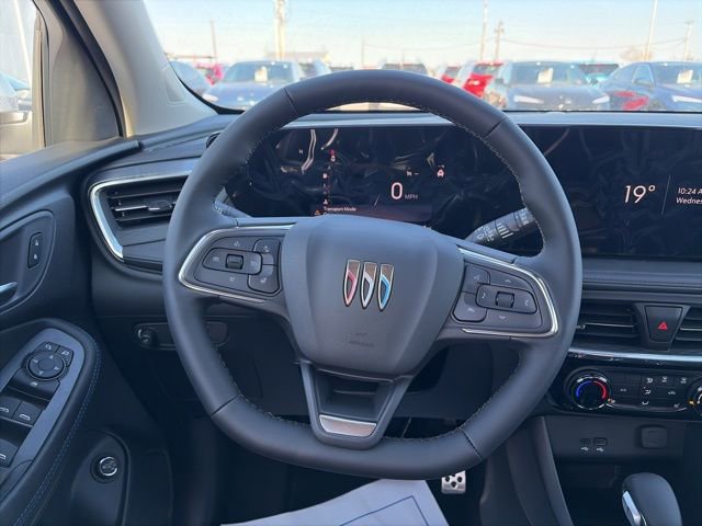 New 2026 Buick Encore GX Sport Touring w/ Comfort Package image 15
