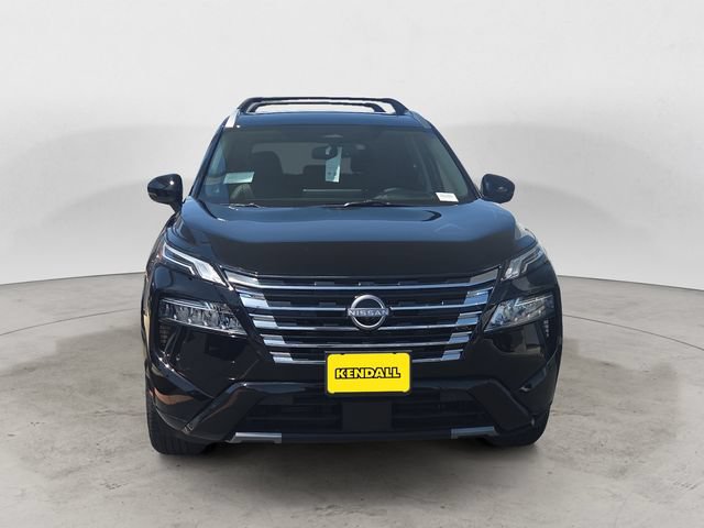 New 2026 Nissan Rogue Platinum w/ Platinum Premium Package AWD/4WD image 8