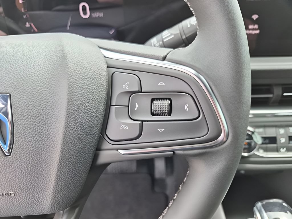 New 2026 Buick Envista Sport Touring w/ Convenience I Package FWD image 37