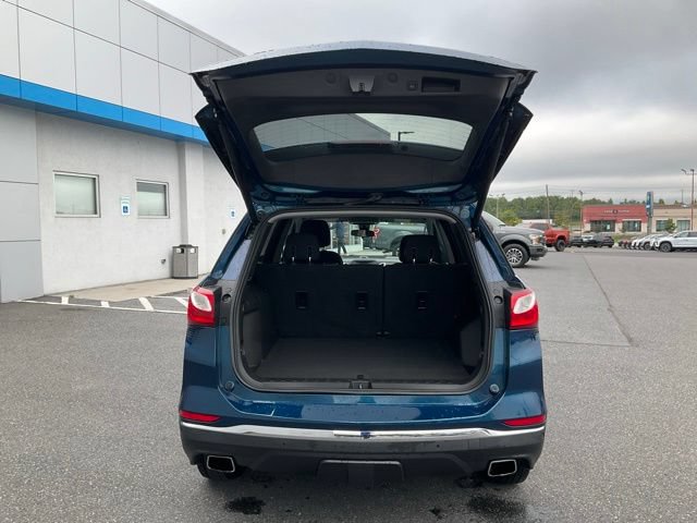 Used 2020 Chevrolet Equinox LT AWD/4WD image 17