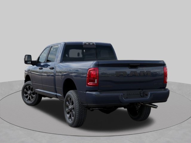 New 2027 RAM 2500 Big Horn AWD/4WD image 3