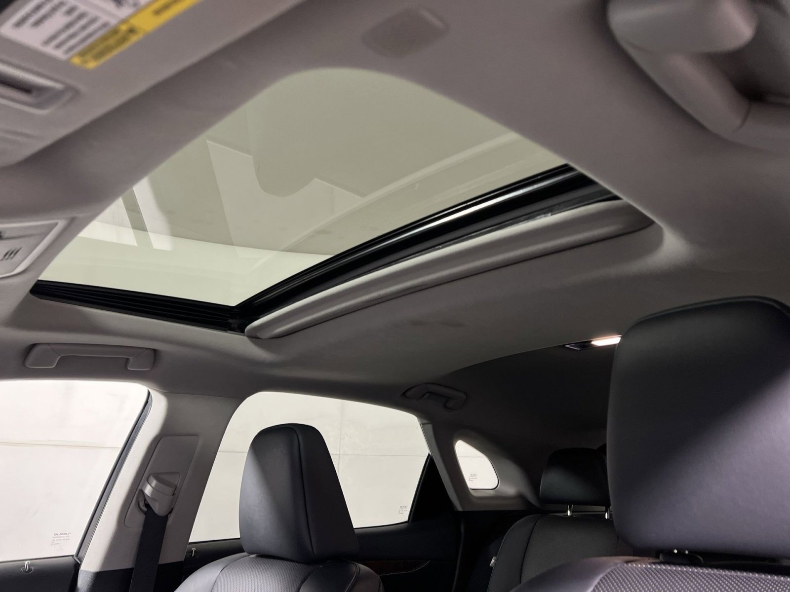 Used 2020 Lexus RX 350 AWD w/ Premium Package image 23