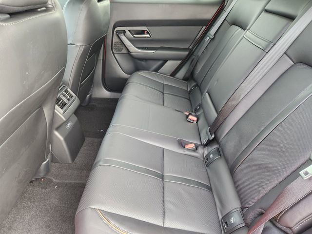 New 2026 MAZDA CX-50 AWD 2.5 Hybrid w/ Weather Package image 21