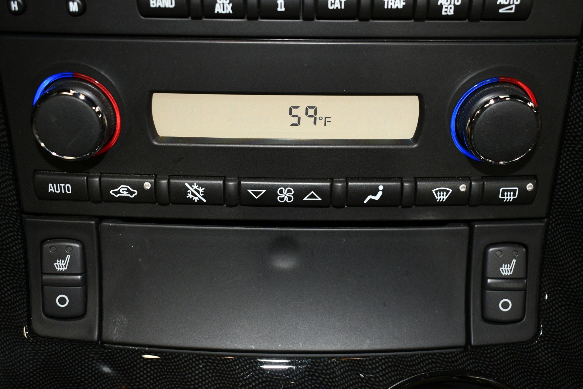 Used 2011 Chevrolet Corvette Grand Sport w/ Preferred Equipment Group image 38