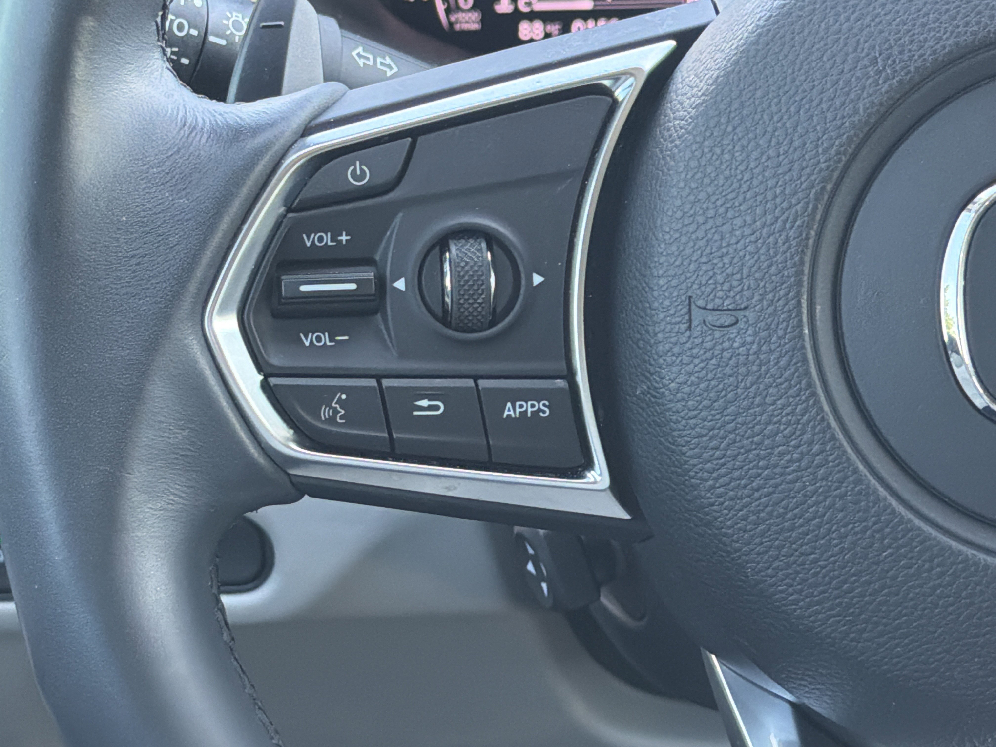 Certified 2024 Acura MDX FWD w/ Technology Package image 19