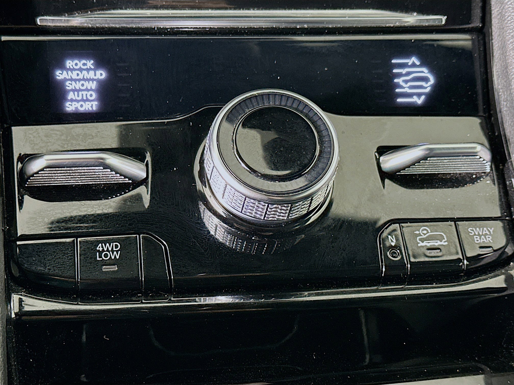 Used 2022 Jeep Grand Cherokee Trailhawk image 25