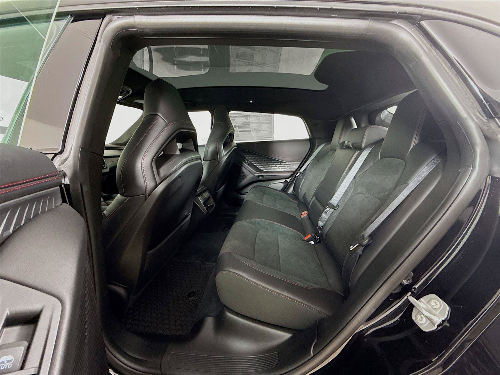 New 2026 Dodge Charger R/T AWD/4WD image 11