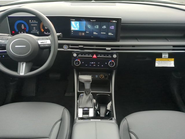 New 2026 Hyundai Santa Cruz SEL AWD/4WD image 14